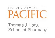 University of the Pacific Logo